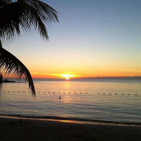 Pereybere Beach Apartments Luaran gambar