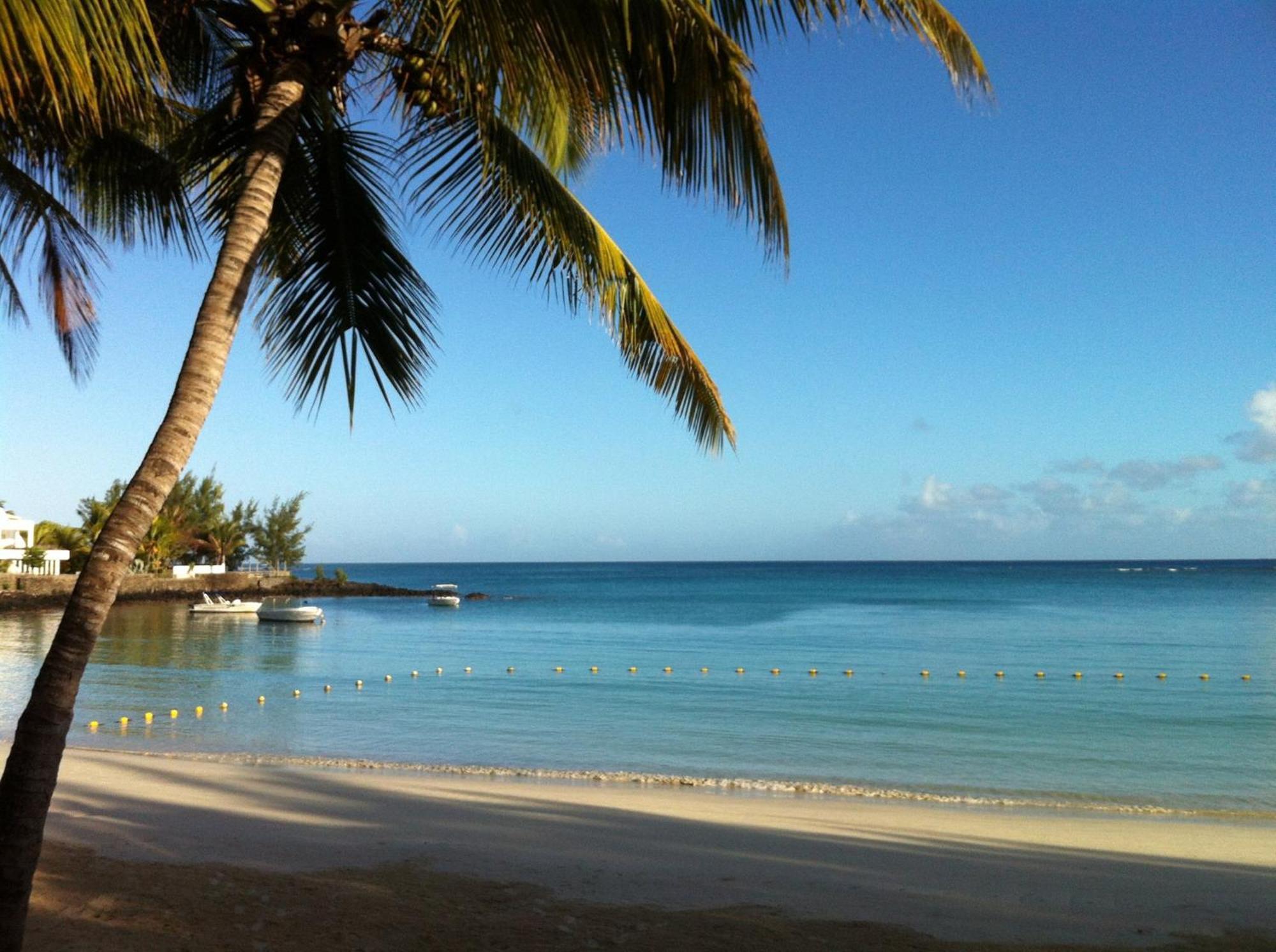Pereybere Beach Apartments Luaran gambar