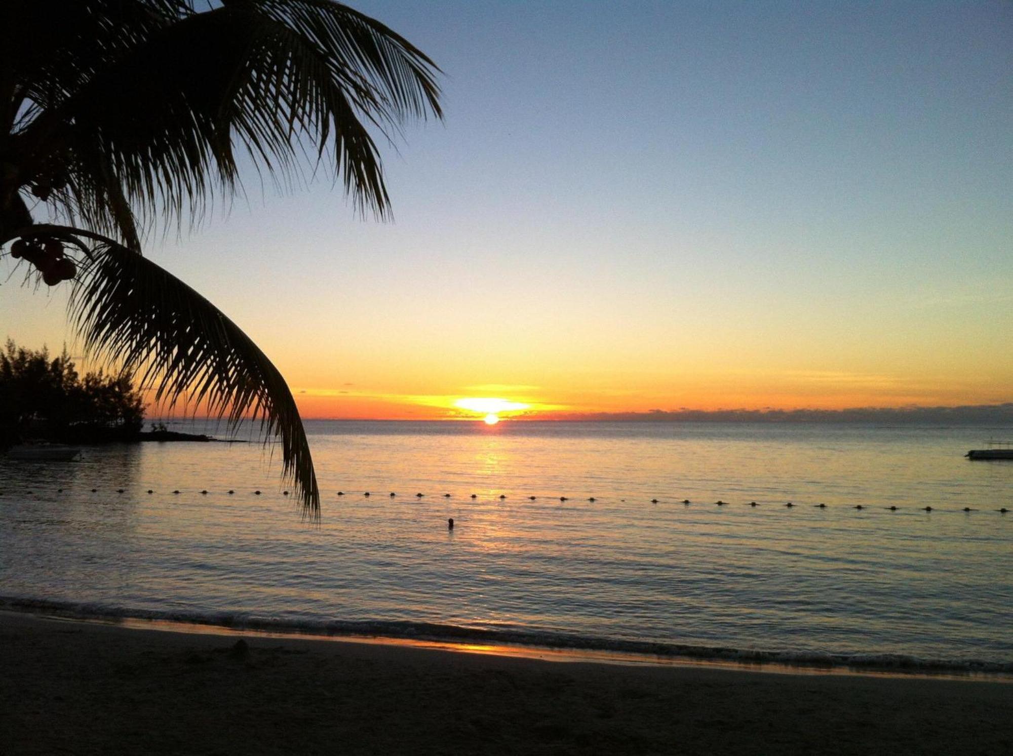 Pereybere Beach Apartments Luaran gambar