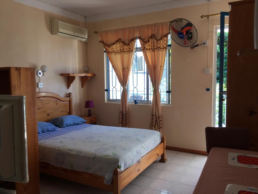 Pereybere Beach Apartments Bilik gambar