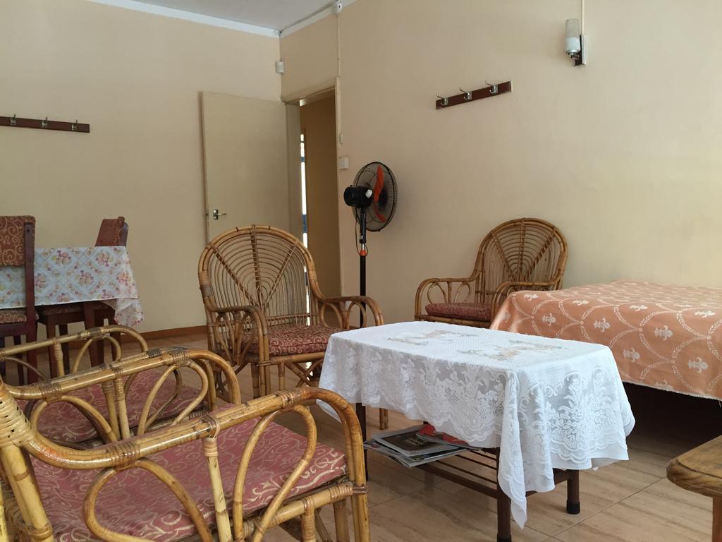 Pereybere Beach Apartments Bilik gambar