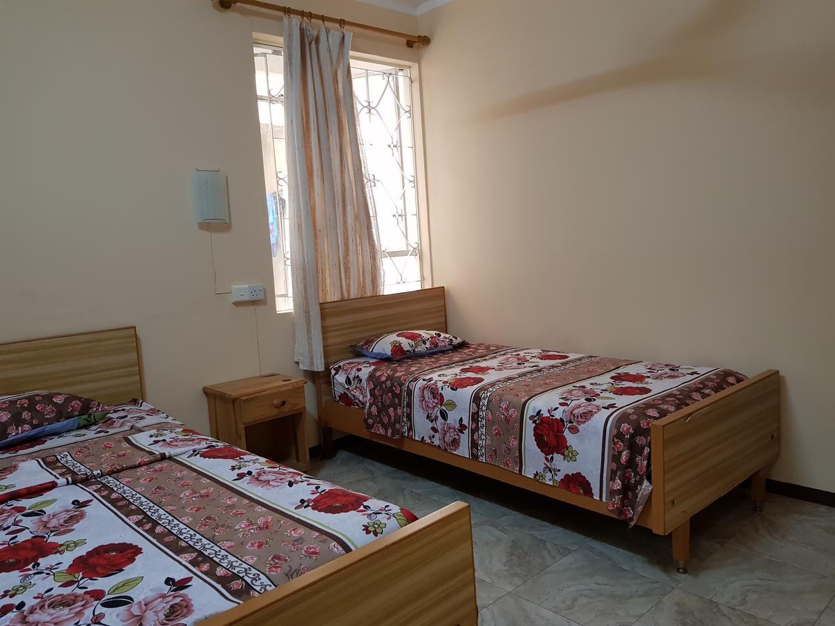 Pereybere Beach Apartments Luaran gambar