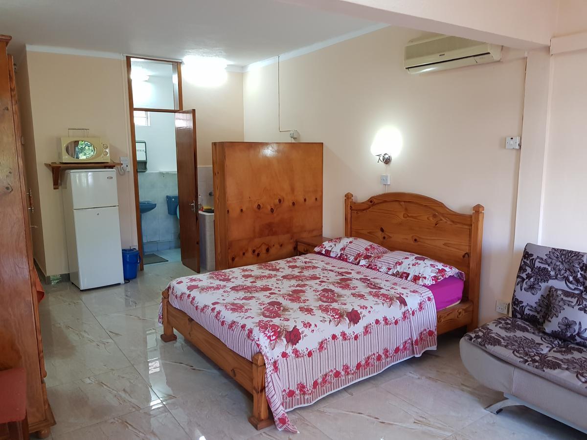 Pereybere Beach Apartments Luaran gambar