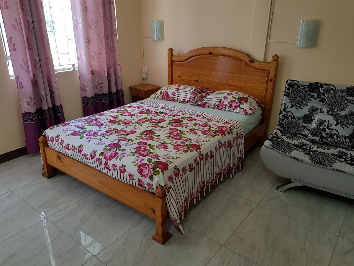 Pereybere Beach Apartments Luaran gambar