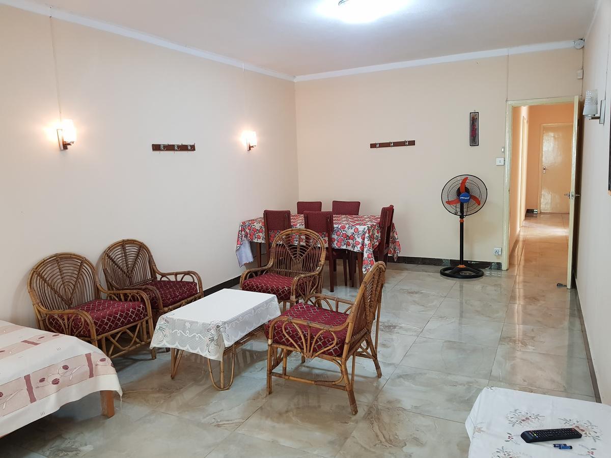 Pereybere Beach Apartments Luaran gambar