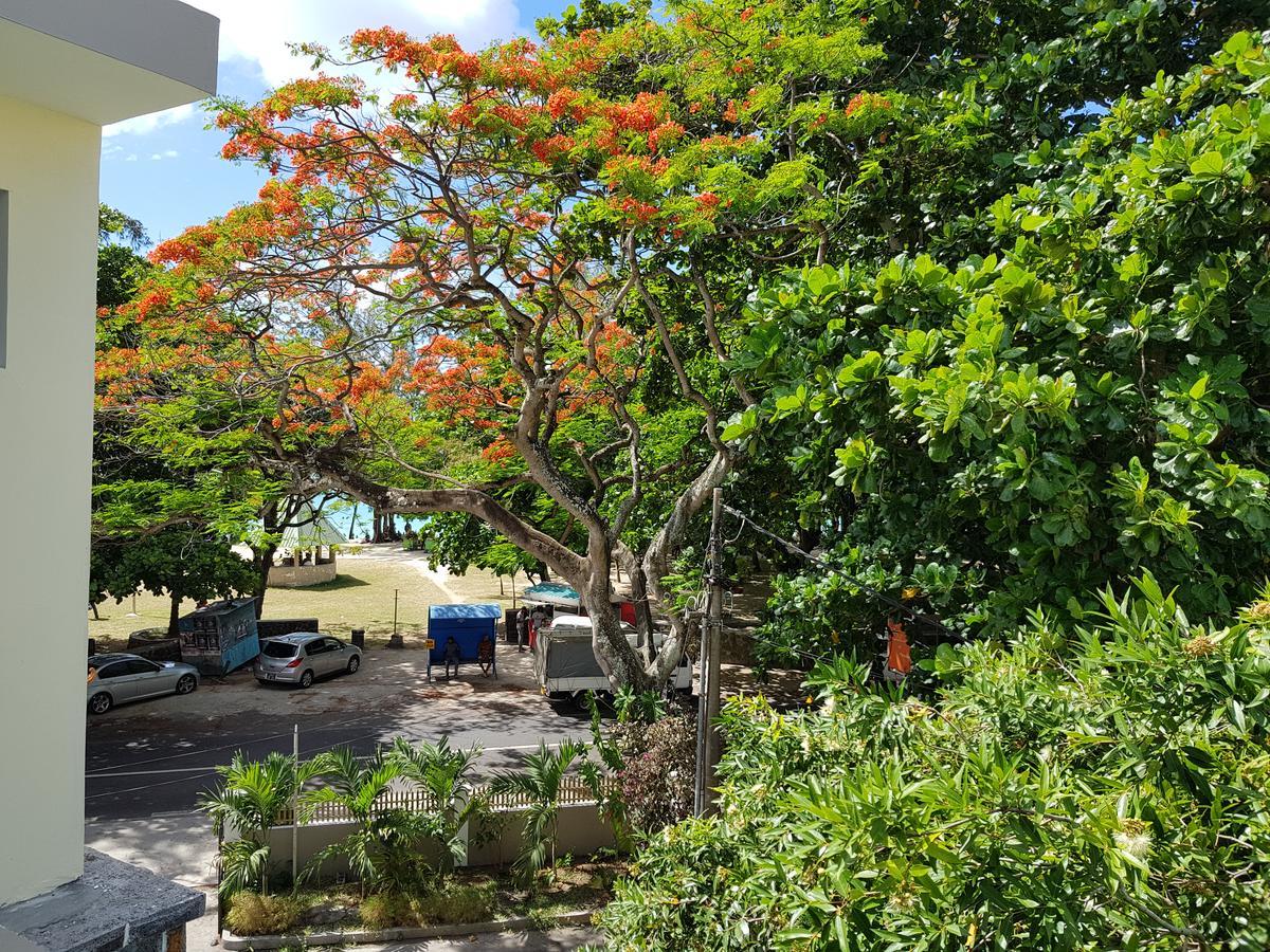 Pereybere Beach Apartments Luaran gambar