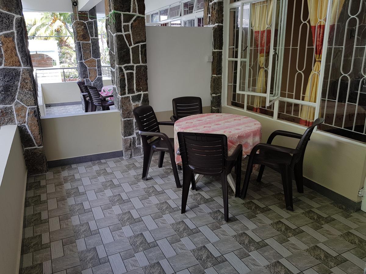 Pereybere Beach Apartments Luaran gambar