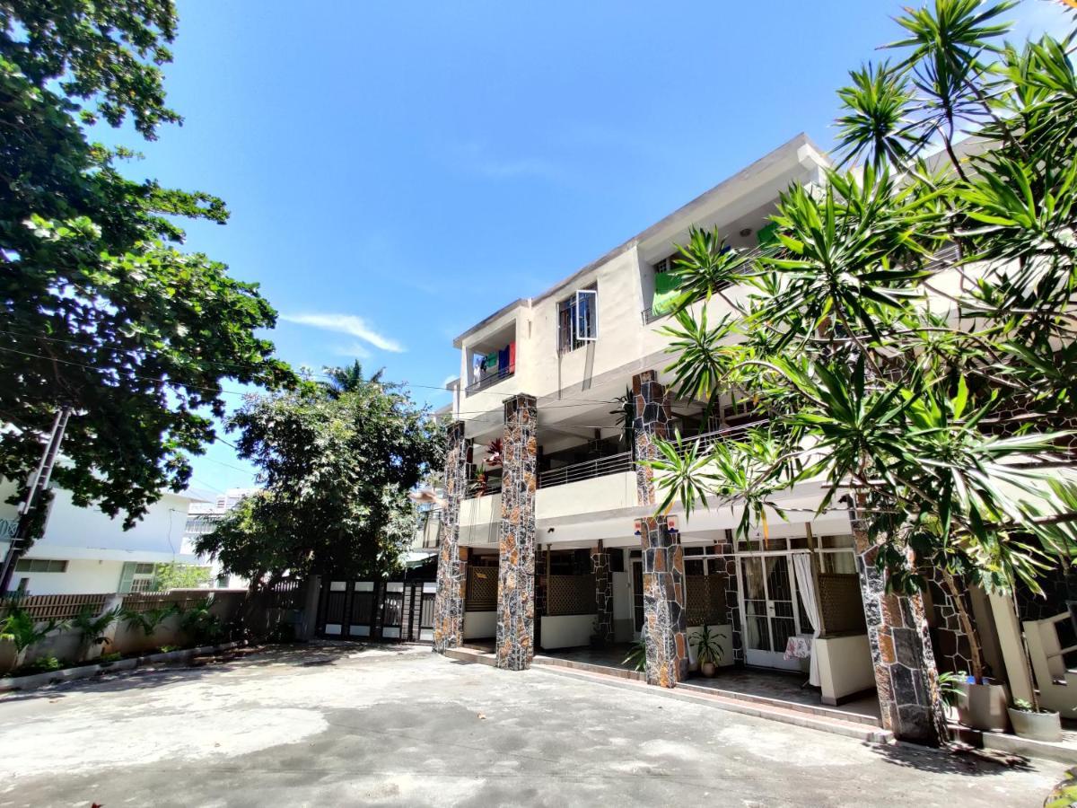 Pereybere Beach Apartments Luaran gambar