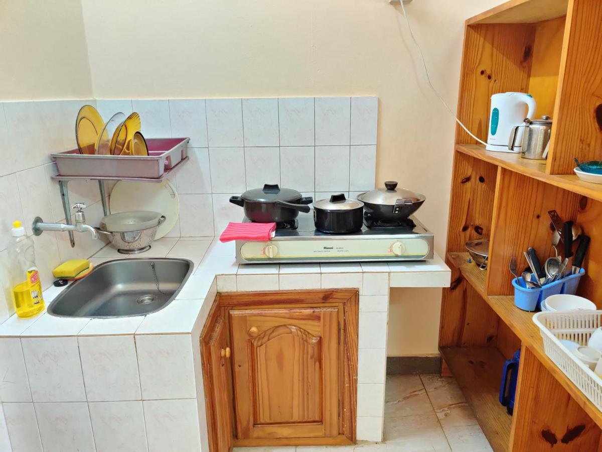 Pereybere Beach Apartments Luaran gambar