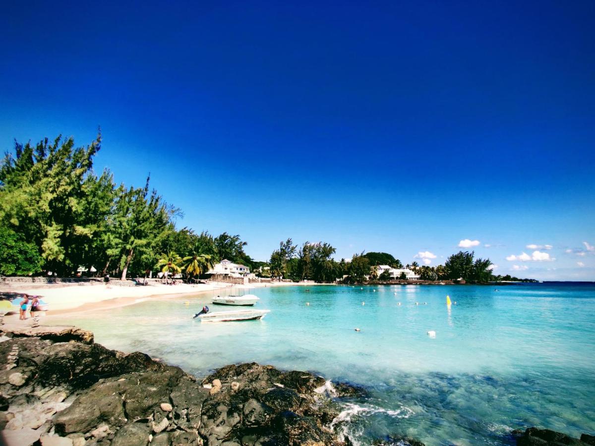 Pereybere Beach Apartments Luaran gambar