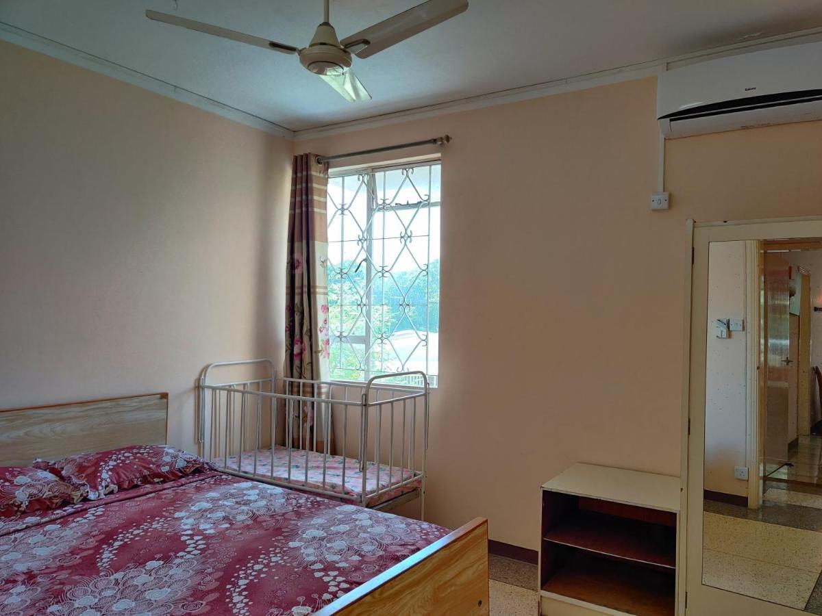 Pereybere Beach Apartments Luaran gambar