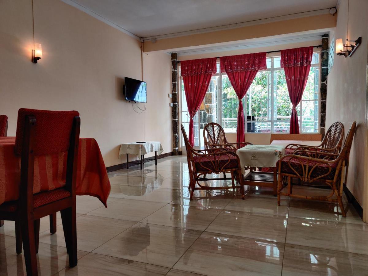Pereybere Beach Apartments Luaran gambar
